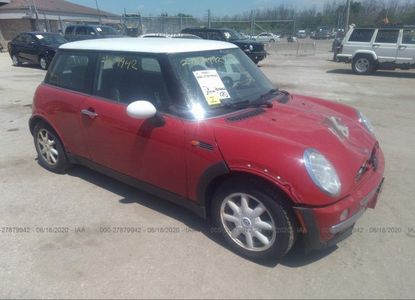 Rapport sur le véhicule pour VIN WMWRC33403TC44653 - Image 1