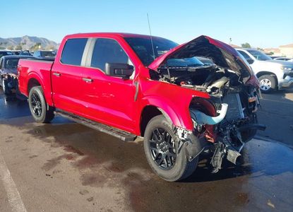 Vehicle Report for - Image 1