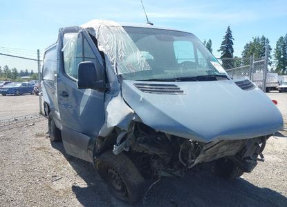 Vehicle Report for VIN W1W4NBVYXRT192251 - Image 1