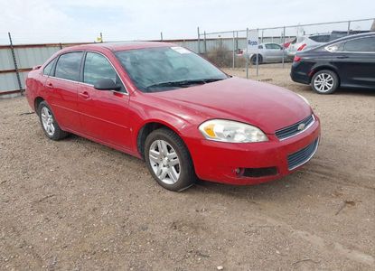 Vehicle Report for VIN 2G1WC583589160530 - Image 1