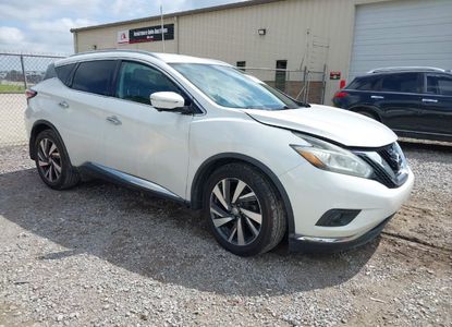 Vehicle Report for VIN 5N1AZ2MG5FN204541 - Image 1