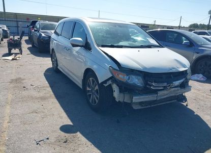 Informe del vehículo para VIN 5FNRL5H90EB066930 - Imagen 1