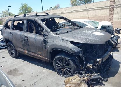 Informe del vehículo para - Imagen 1