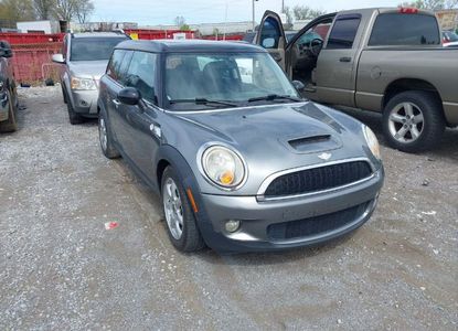 Raport vehicul pentru VIN WMWMM3C57ATP76038 - Imaginea 1