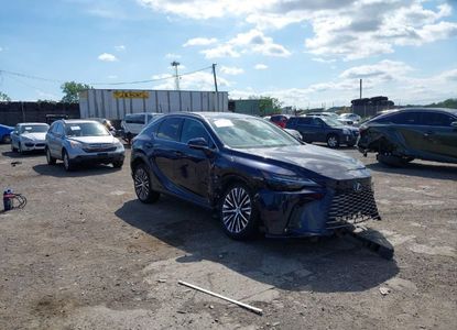 Vehicle Report for VIN 2T2BAMCA1PC029827 - Image 1