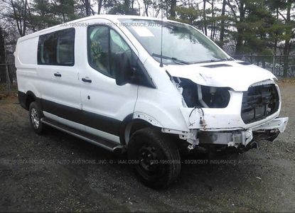 Vehicle Report for VIN 1FTYR1ZM7GKB35821 - Image 1