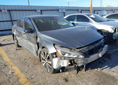 Vehicle Report for VIN 1N4BL4CV7LC120885 - Image 1