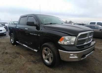 Raport pojazdu dla VIN 1C6RD7LTXCS272002 - Obraz 1