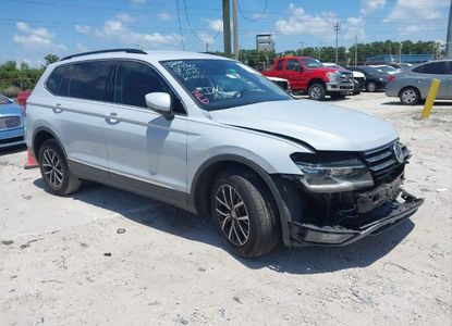 Vehicle Report for VIN 3VV3B7AX2JM018897 - Image 1