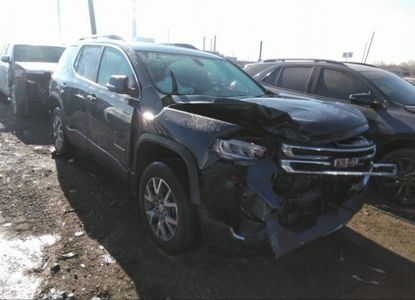 Vehicle Report for VIN 1GKKNMLS0LZ209421 - Image 1