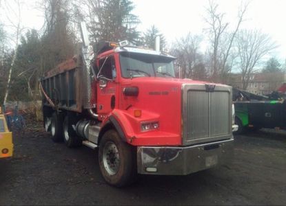 Vehicle Report for VIN 2WLNCCCH5VK948199 - Image 1