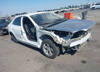 Vehicle Report for VIN 1G11C5SL5FF350044 - Image 1