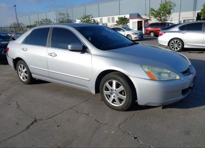 Fahrzeugbericht für VIN 1HGCM66825A044408 – Bild 1