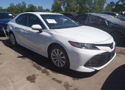 Vehicle Report for - Image 1