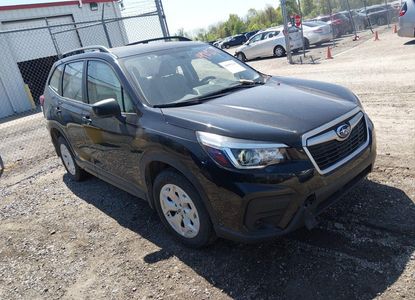 Vehicle Report for  - Image 1
