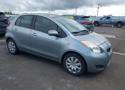 Vehicle Report for VIN JTDKT903295237216 - Image 1