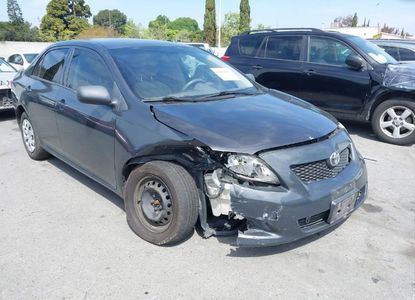 Vehicle Report for VIN 1NXBU40E49Z105013 - Image 1