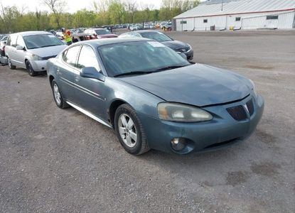 Raport pojazdu dla VIN 2G2WP552661248185 - Obraz 1