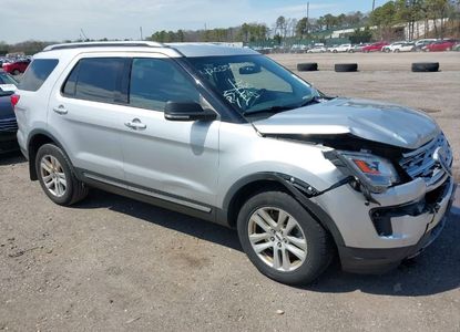 Vehicle Report for VIN 1FM5K8D80KGA99889 - Image 1