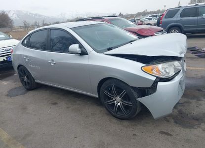 Raport pojazdu dla VIN KMHDU46D58U289013 - Obraz 1