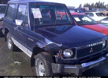 Vehicle Report for - Image 1