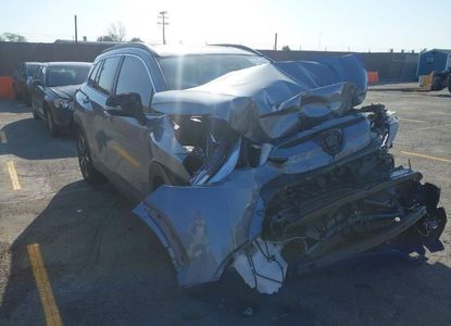 Vehicle Report for VIN 7MUFBABG2RV026832 - Image 1