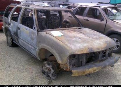 Raport vehicul pentru - Imaginea 1