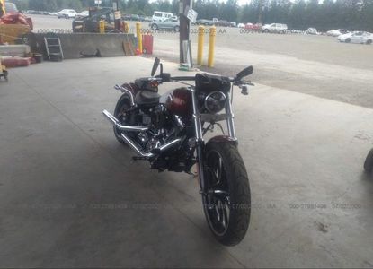 Vehicle Report for - Image 1