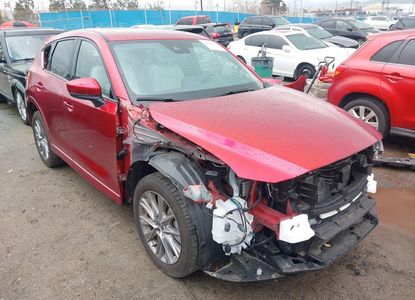 Vehicle Report for - Image 1