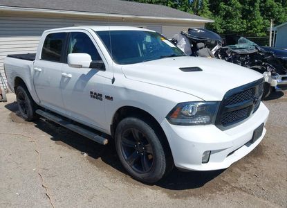Vehicle Report for  - Image 1