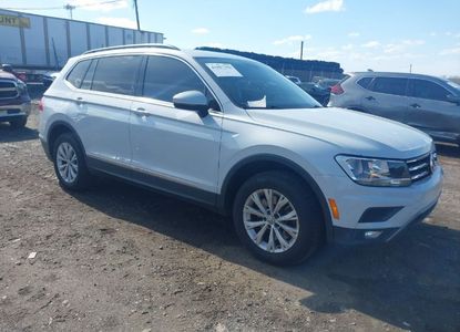 Vehicle Report for VIN 3VV2B7AX4JM011803 - Image 1