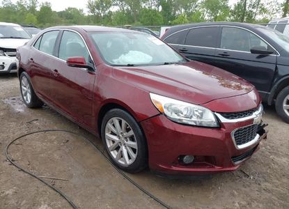 Vehicle Report for VIN 1G11D5SL2FF222714 - Image 1