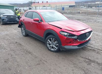 Vehicle Report for VIN 3MVDMBBM0PM546997 - Image 1