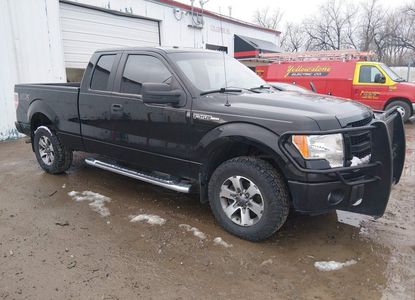Vehicle Report for - Image 1