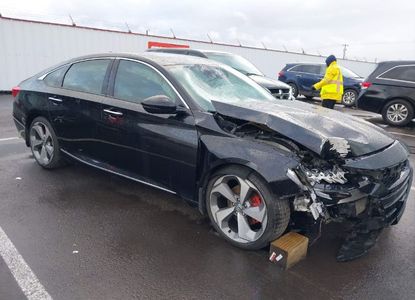 Vehicle Report for VIN 1HGCV2F93JA041929 - Image 1