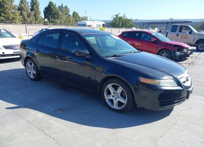 Informe del vehículo para VIN 19UUA66274A002601 - Imagen 1