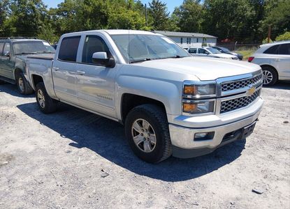 Vehicle Report for - Image 1