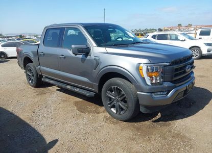 Raport pojazdu dla VIN 1FTFW1E87NFB94124 - Obraz 1