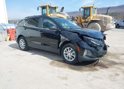 Raport pojazdu dla VIN 3GNAXUEG9RL131237 - Obraz 1