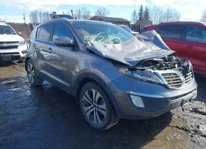 Vehicle Report for VIN KNDPCCA29D7508200 - Image 1