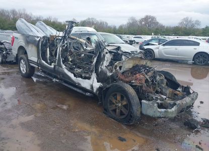 Vehicle Report for - Image 1