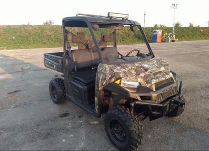 Vehicle Report for - Image 1