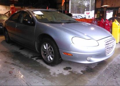 ავტომობილის ანგარიში VIN 2C3HD36M04H607654 -ისთვის - სურათი 1