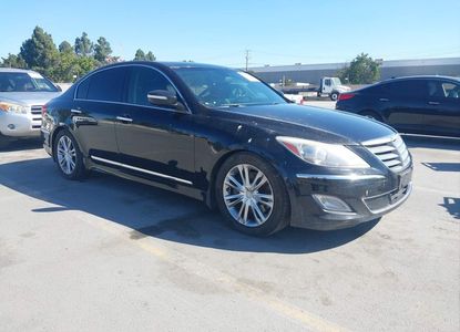 Vehicle Report for - Image 1