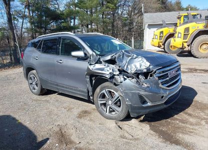 Vehicle Report for VIN 3GKALVEV0LL256695 - Image 1