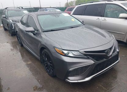 Vehicle Report for - Image 1