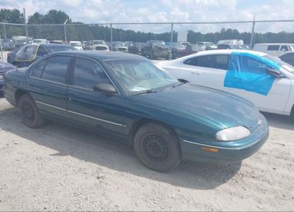 Raport pojazdu dla VIN 2G1WL52J011244105 - Obraz 1