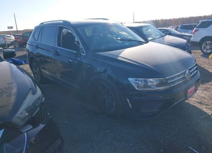 Vehicle Report for VIN 3VV2B7AX8JM146752 - Image 1