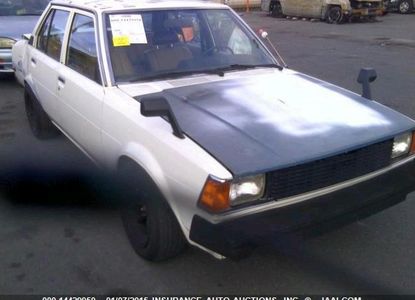 Доклад за превозно средство за VIN JT2TE72E5C0788092 - Изображение 1