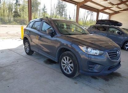 Отчет о транспортном средстве для VIN JM3KE4BY1G0910102 - изображение 1